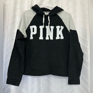 VS PINK hoodie